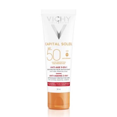 Vichy Capital Soleil anti-aging – view 9