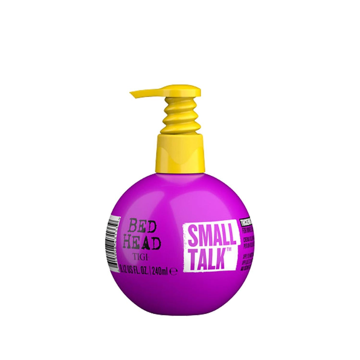 Tigi Bed Head Small Talk Thickening Cream 240 ml by Beauty Care Bag