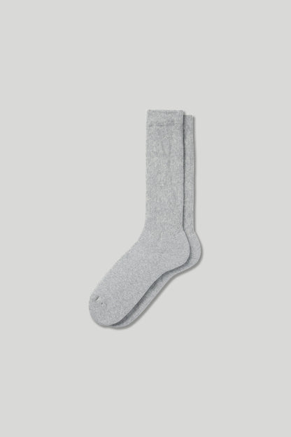 Men's Diabetic Non-Binding Socks by Breevar