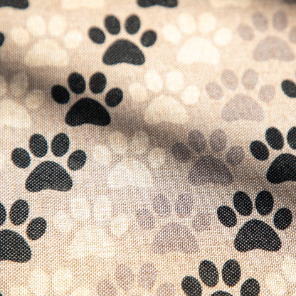 Diagonal Paws Floor RunnerRugs & MatsTorqelo.com