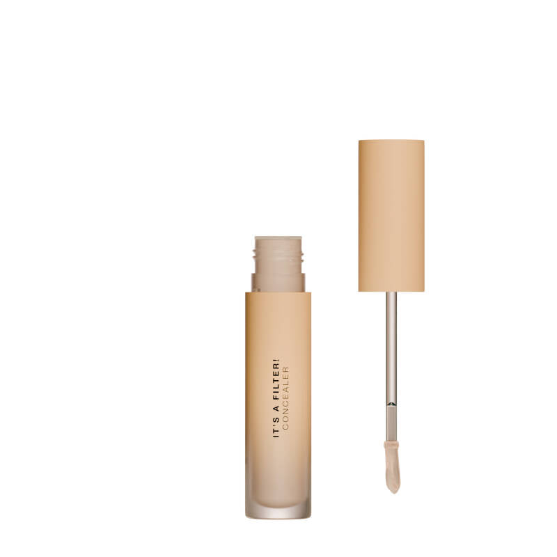 Diego Dalla Palma It's A Filter Concealer 131 C Smoothing Coverage by Beauty Care Bag