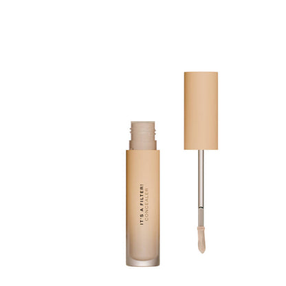 Diego Dalla Palma It's A Filter Concealer 131 C Smoothing Coverage by Beauty Care Bag