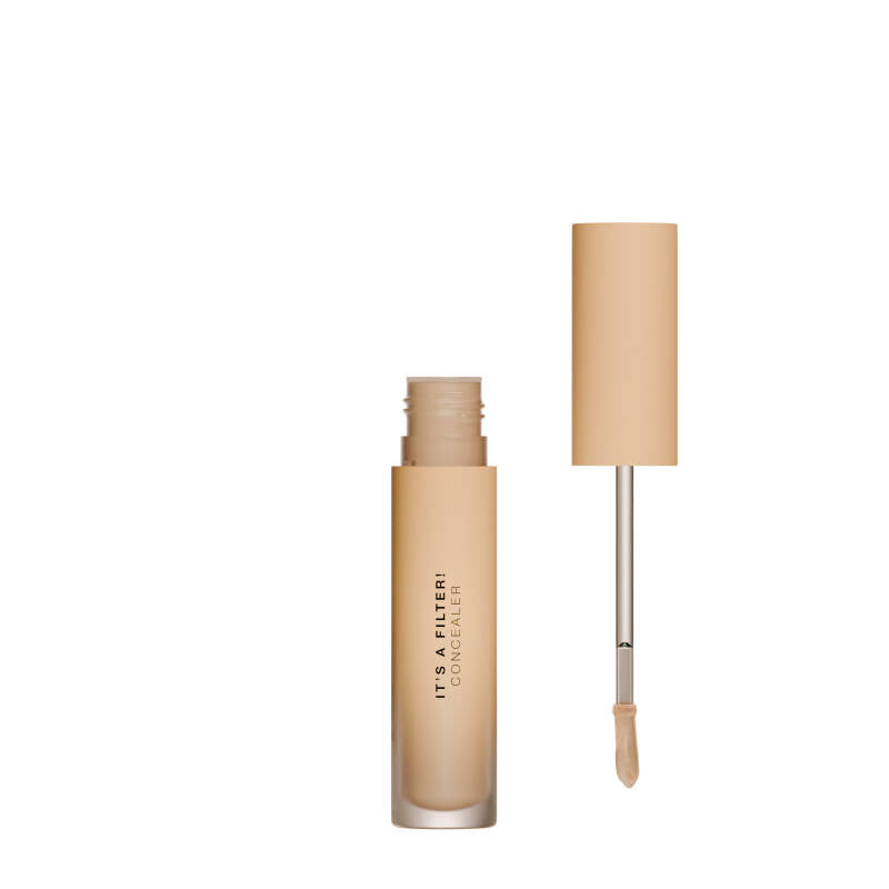 Diego Dalla Palma It's A Filter Concealer 133 W - Smoothing by Beauty Care Bag