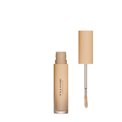 Diego Dalla Palma It's A Filter Concealer 133 W - Smoothing by Beauty Care Bag