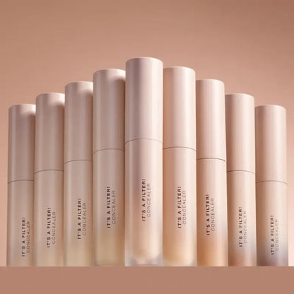 Diego Dalla Palma It's A Filter Concealer 133 W - Smoothing by Beauty Care Bag