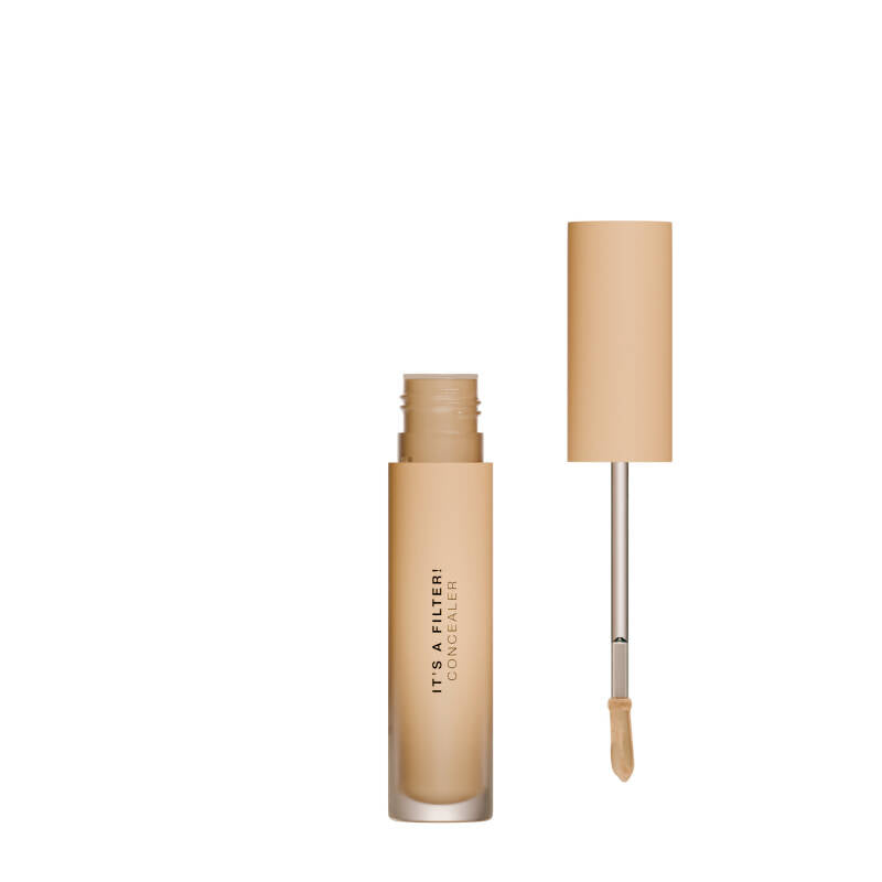 Diego Dalla Palma It's A Filter Smoothing Concealer 134W by Beauty Care Bag