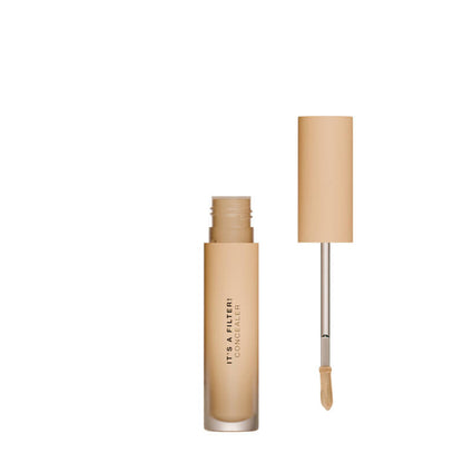 Diego Dalla Palma It's A Filter Smoothing Concealer 134W by Beauty Care Bag