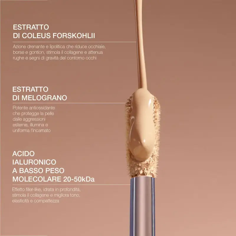 Diego Dalla Palma It's A Filter Smoothing Concealer 134W by Beauty Care Bag