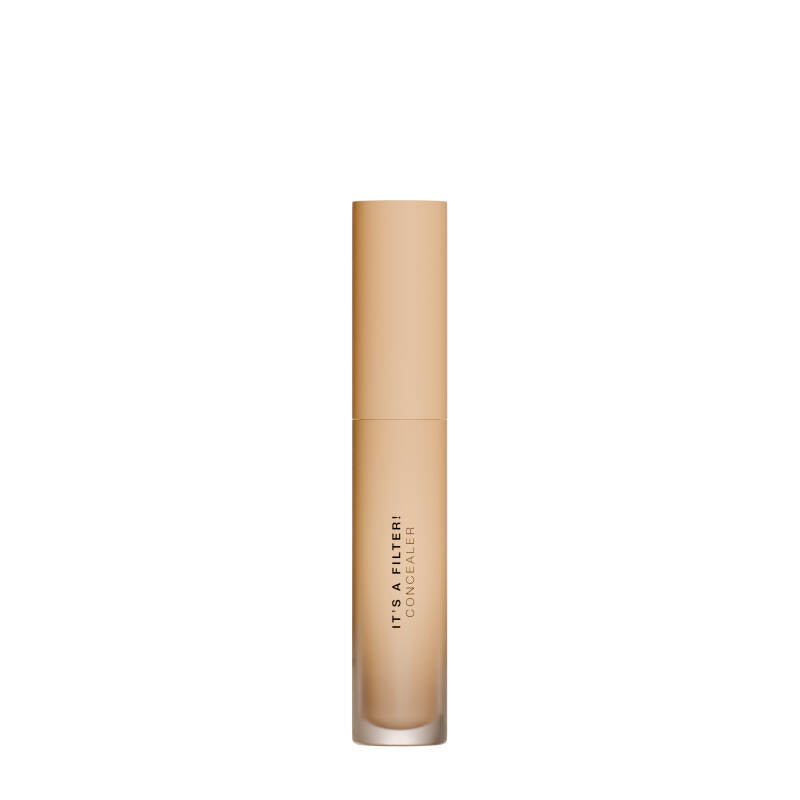 Diego Dalla Palma It's A Filter Concealer - Shade 136 N by Beauty Care Bag