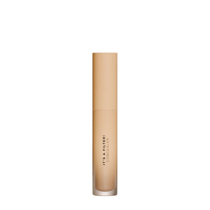 Diego Dalla Palma It's A Filter Concealer 137 W by Beauty Care Bag