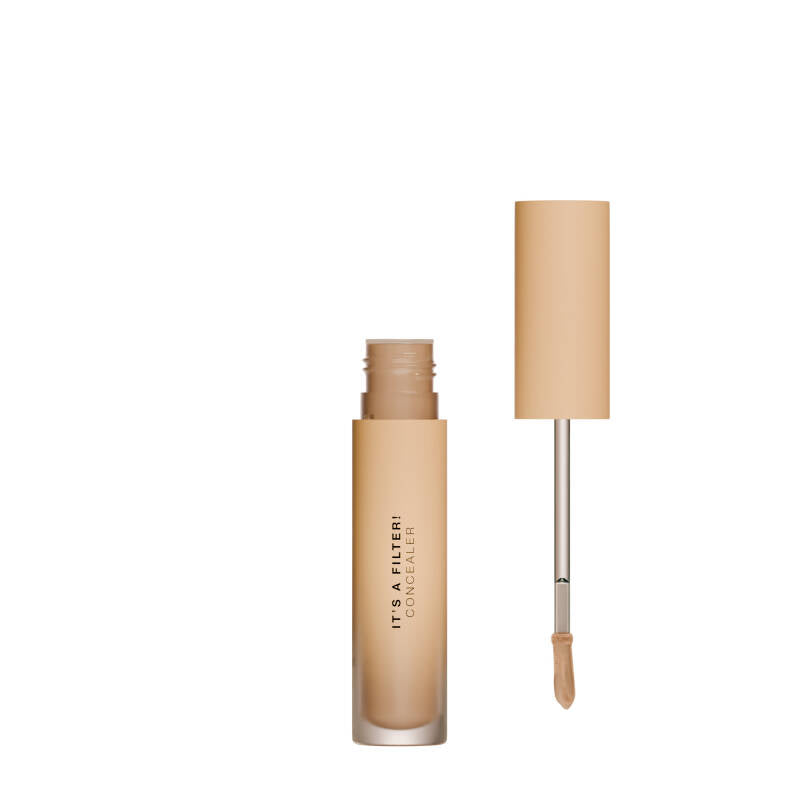 Diego Dalla Palma It's A Filter Concealer 137 W by Beauty Care Bag