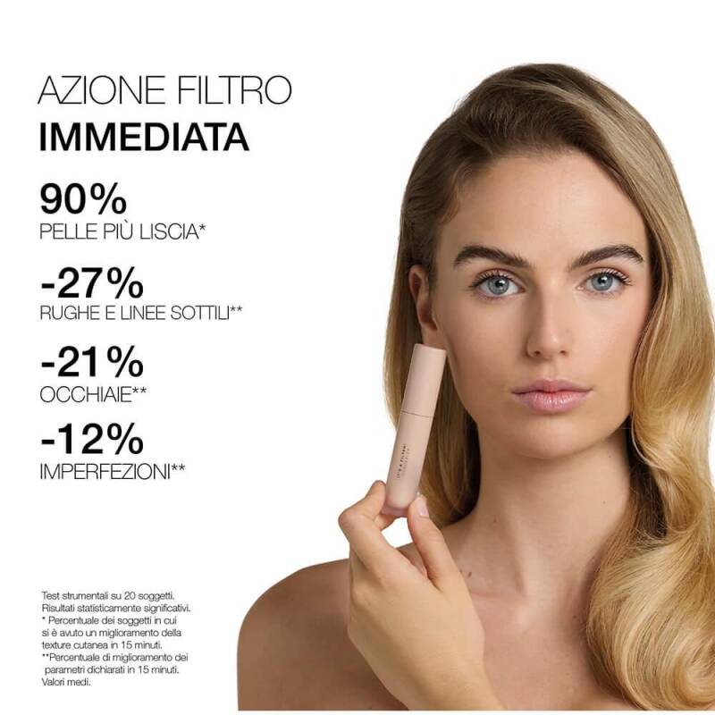 Diego Dalla Palma It's A Filter Concealer 137 W by Beauty Care Bag