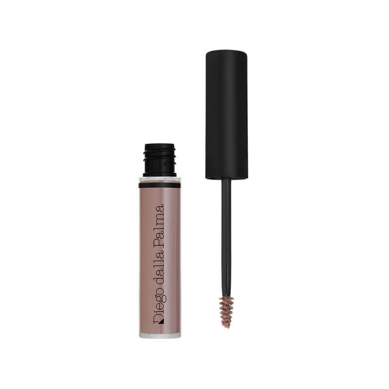 Diego Dalla Palma Volumizing Brow Fixer 23 with Microfibers by Beauty Care Bag