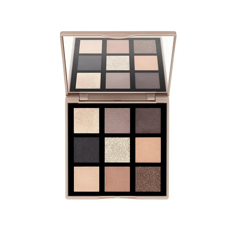 Diego Dalla Palma Nuda Essential 306 Eyeshadow Palette by Beauty Care Bag