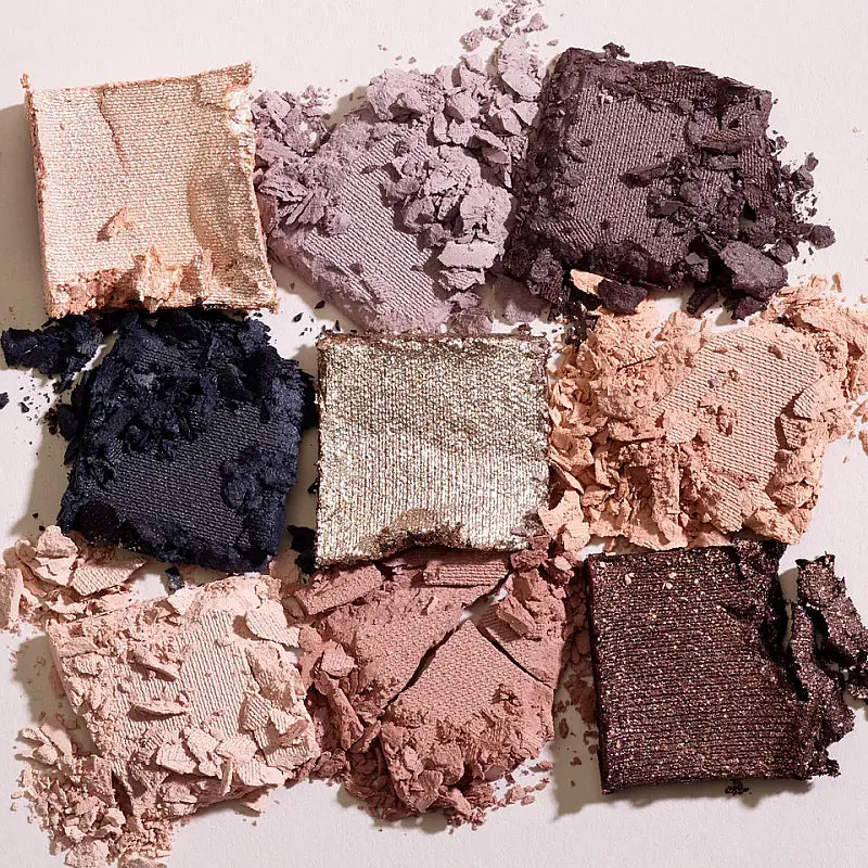 Diego Dalla Palma Nuda Essential 306 Eyeshadow Palette by Beauty Care Bag