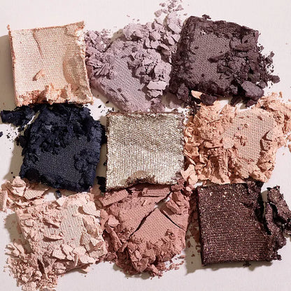 Diego Dalla Palma Nuda Essential 306 Eyeshadow Palette by Beauty Care Bag