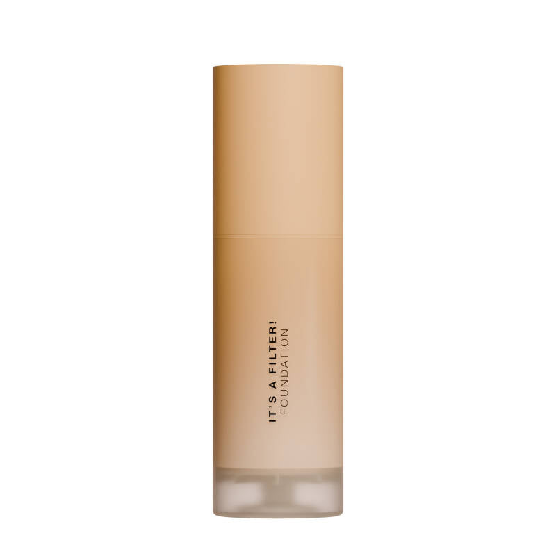 Diego Dalla Palma It's A Filter Foundation 271 W 30ml by Beauty Care Bag