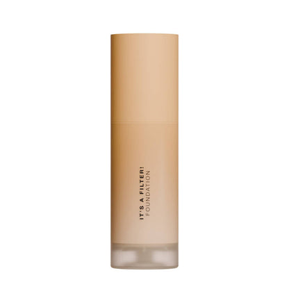 Diego Dalla Palma It's A Filter Foundation 271 W 30ml by Beauty Care Bag