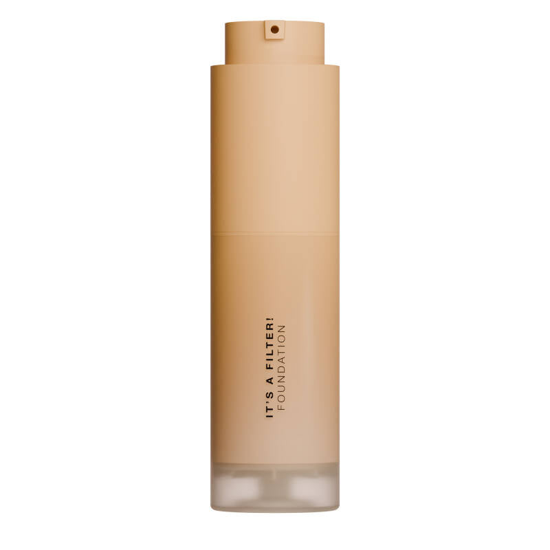 Diego Dalla Palma It's A Filter Foundation 274 N 30ml by Beauty Care Bag
