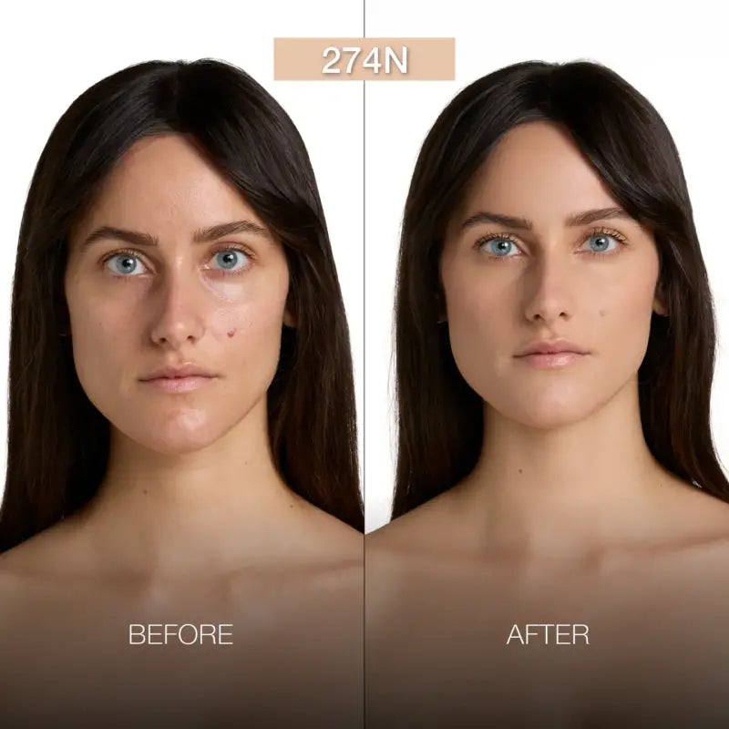 Diego Dalla Palma It's A Filter Foundation 274 N 30ml by Beauty Care Bag