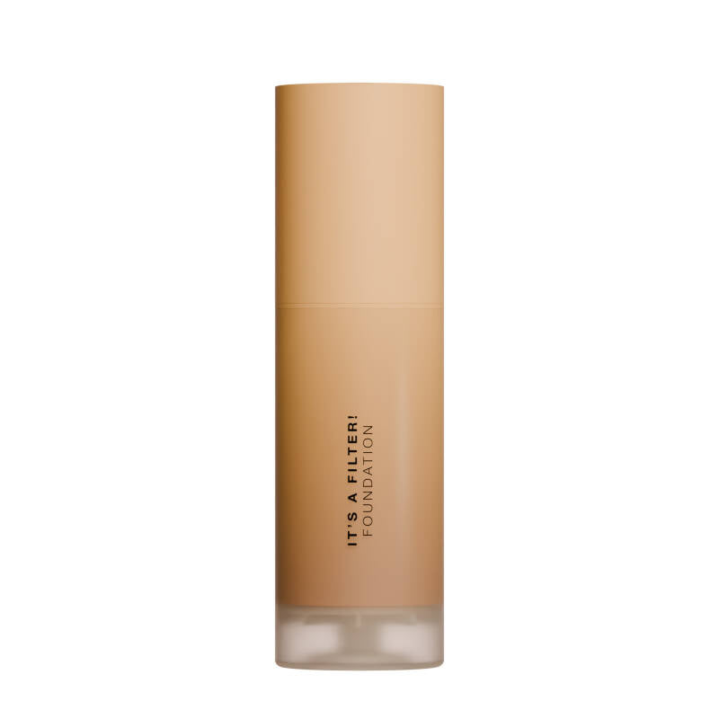Diego Dalla Palma It's A Filter Foundation Lifting Effect 30ml by Beauty Care Bag
