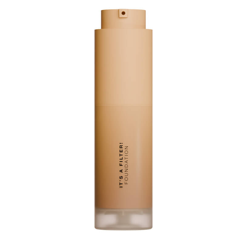 Diego Dalla Palma It's A Filter Foundation Lifting Effect 30ml by Beauty Care Bag