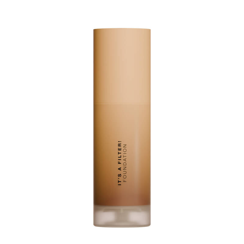 Diego Dalla Palma It's A Filter Foundation 283 W 30ml by Beauty Care Bag