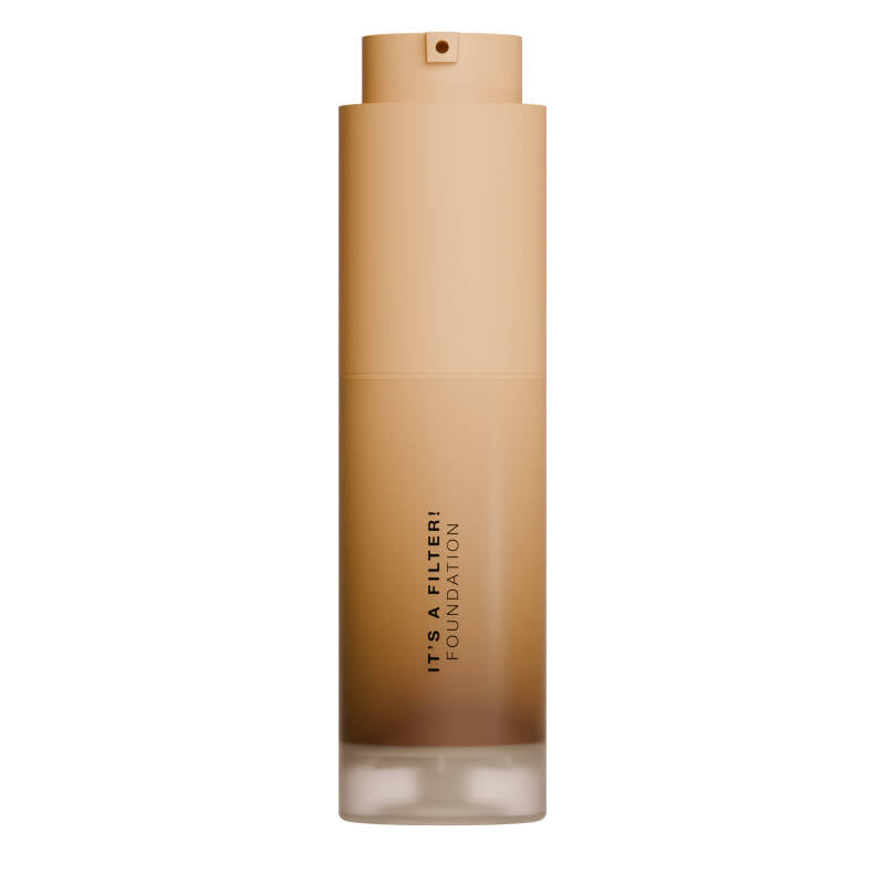 Diego Dalla Palma It's A Filter Foundation Lifting Effect 30ml by Beauty Care Bag