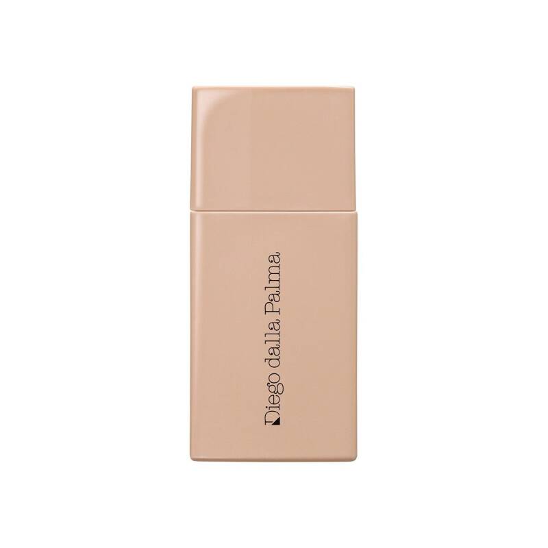 Diego Dalla Palma Nudissimo Glow Foundation 254C 30ml by Beauty Care Bag
