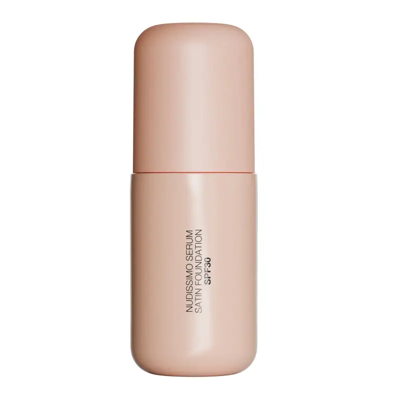 Diego Dalla Palma Nudissimo Serum Satin Foundation SPF30 311 by Beauty Care Bag