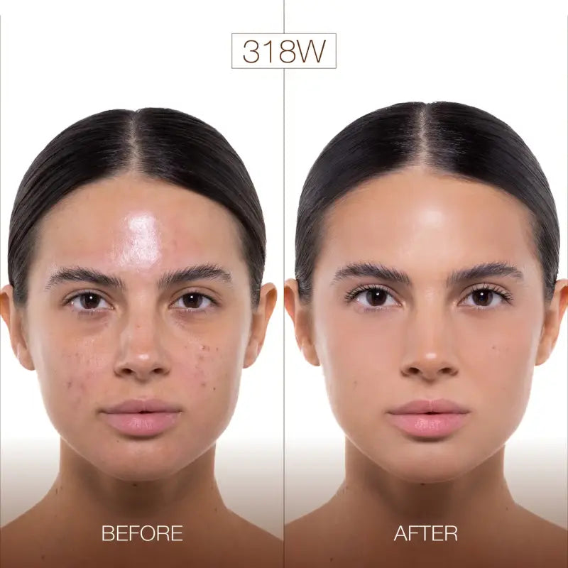 Diego Dalla Palma Nudissimo Serum Foundation SPF30 318 by Beauty Care Bag