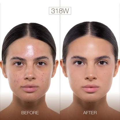 Diego Dalla Palma Nudissimo Serum Foundation SPF30 318 by Beauty Care Bag