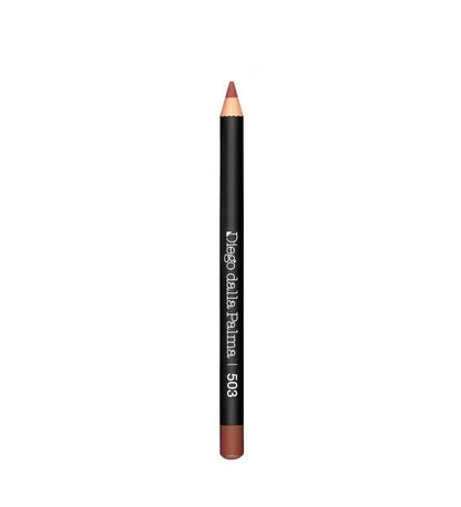 Diego Dalla Palma Lip Contour Kit 503 Raw Sienna by Beauty Care Bag