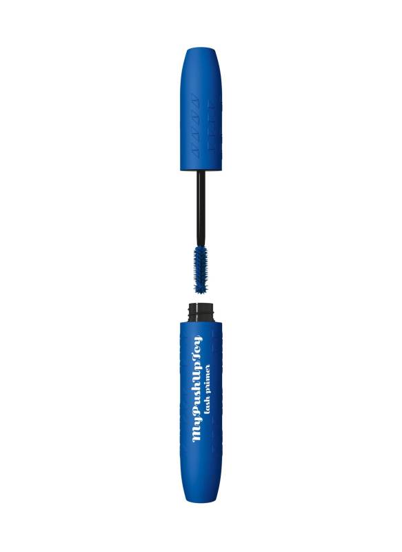 Diego Dalla Palma My Push Up Toy Lash Primer & Mascara by Beauty Care Bag