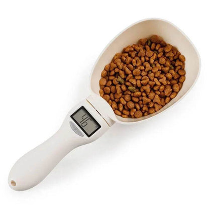 Digital Kitchen Scale – LCD Measuring SpoonKitchen ScaleTorqelo.com
