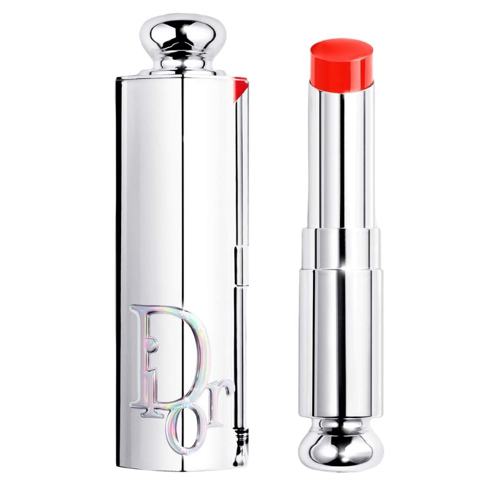 Dior Addict Glass Lipstick 709 Diorexquis for Mirror Shine by Beauty Care Bag