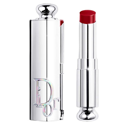 Dior Addict Lipstick 807 Very Dior High-Shine Color by Beauty Care Bag