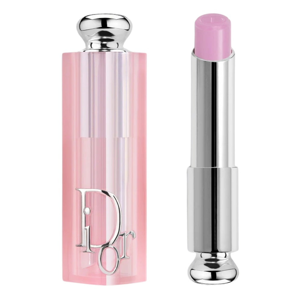 Dior Addict Lip Glow 063 Hydrating Color-Awakening Lip Balm by Beauty Care Bag