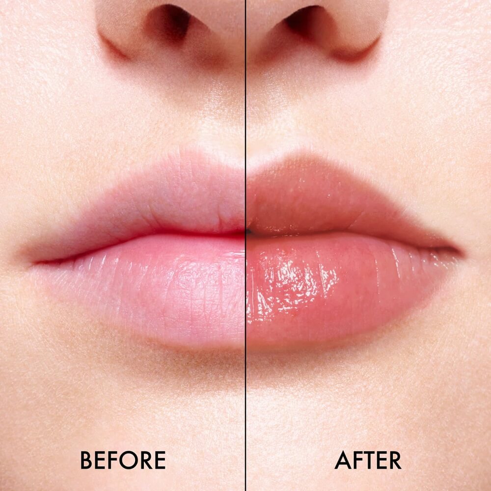 Dior Addict Lip Glow Hydrating Lip Balm 038 by Beauty Care Bag