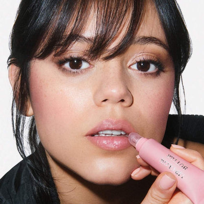 Dior Addict Lip Glow Butter 102 Nourishing Lip Balm by Beauty Care Bag