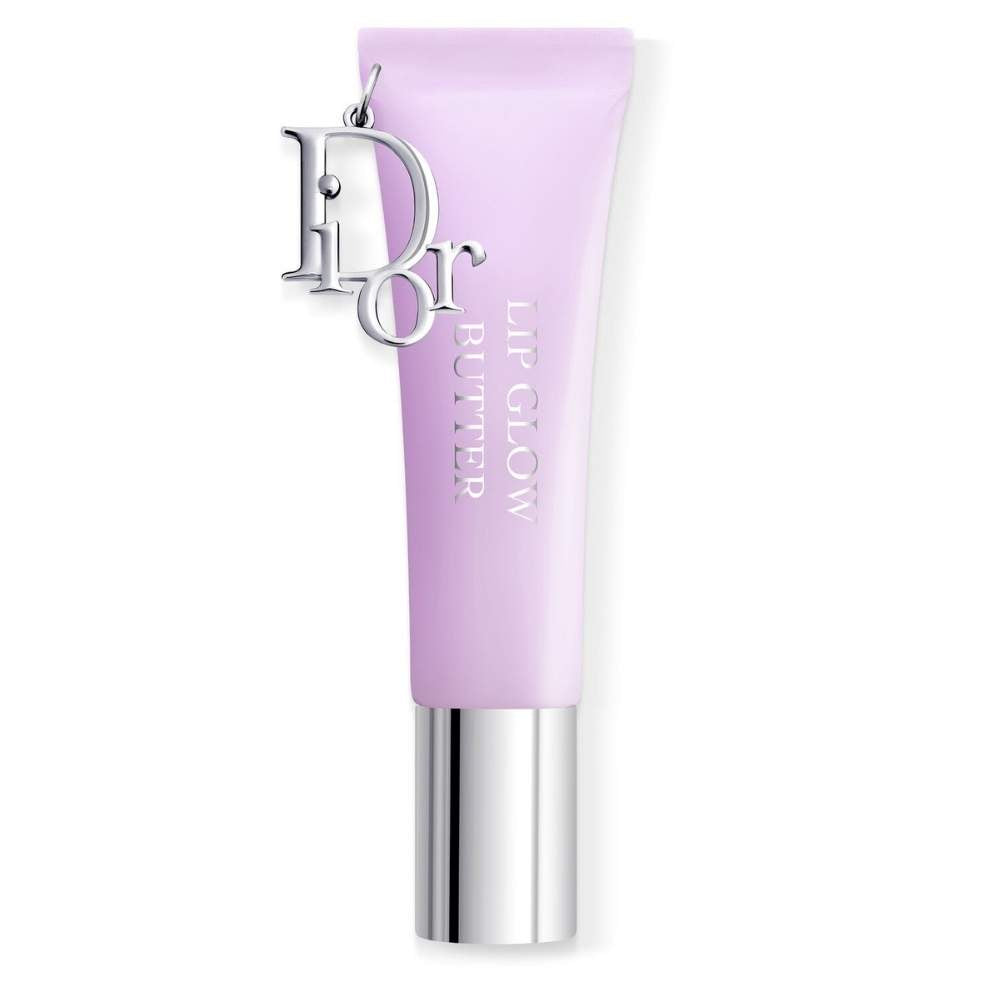 Dior Addict Lip Glow Butter 102 Nourishing Lip Balm by Beauty Care Bag