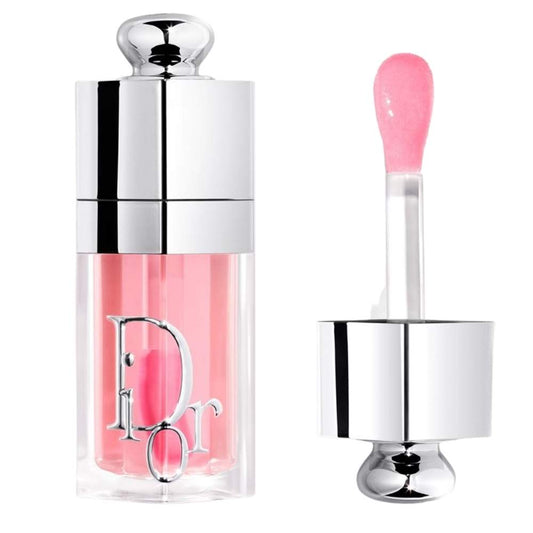 Dior Addict Lip Glow Oil 001 Nourishing Lip Oil 6ml by Beauty Care Bag