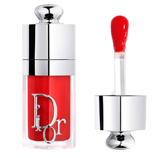 Dior Addict Lip Glow Oil 031 Hydrating Lip Gloss 6ml by Beauty Care Bag