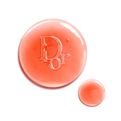 Dior Addict Lip Glow Oil 041 Peachy - Hydrating Lip Oil 6ml by Beauty Care Bag