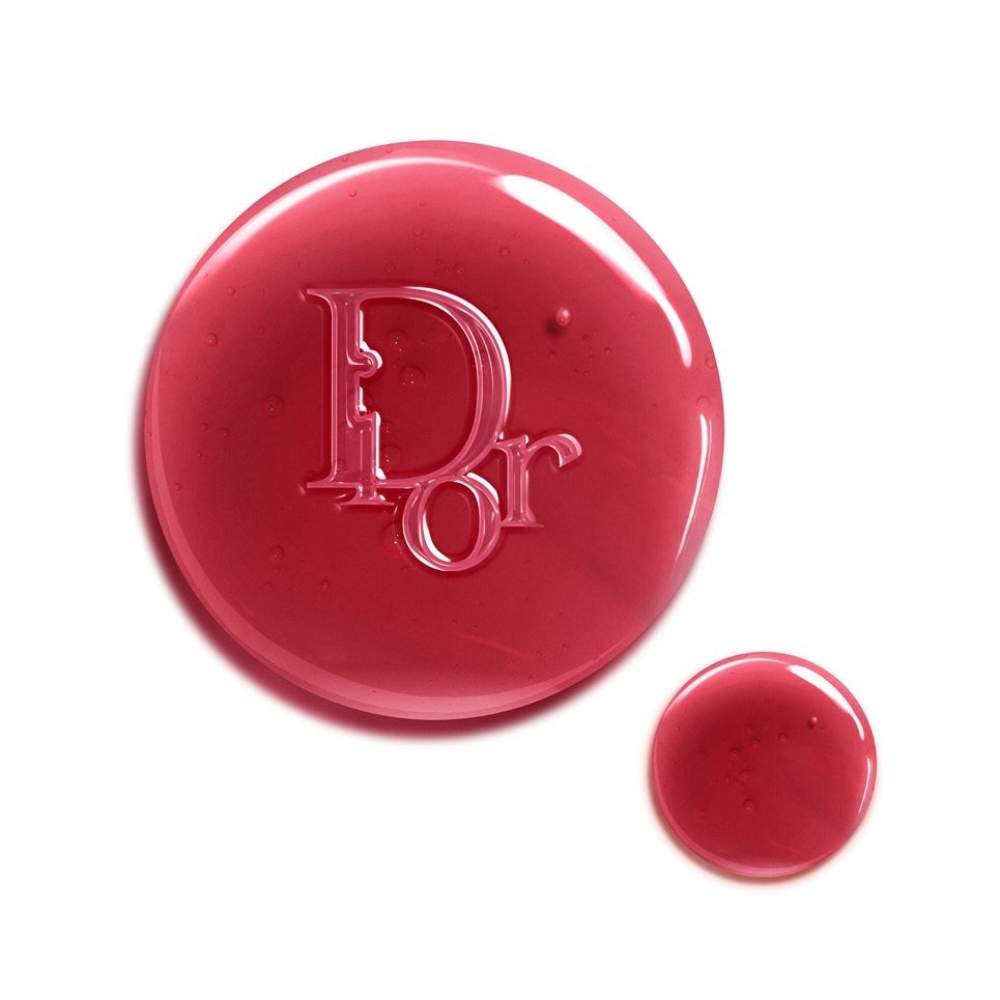 Dior Addict Lip Glow Oil 046 Cranberry Nourishing Lip Oil 6ml by Beauty Care Bag
