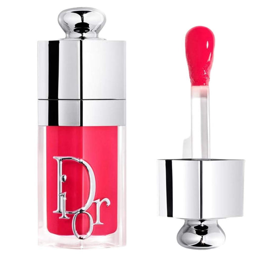 Dior Addict Lip Glow Oil 074 Jelly - Nourishing Lip Oil 6ml by Beauty Care Bag