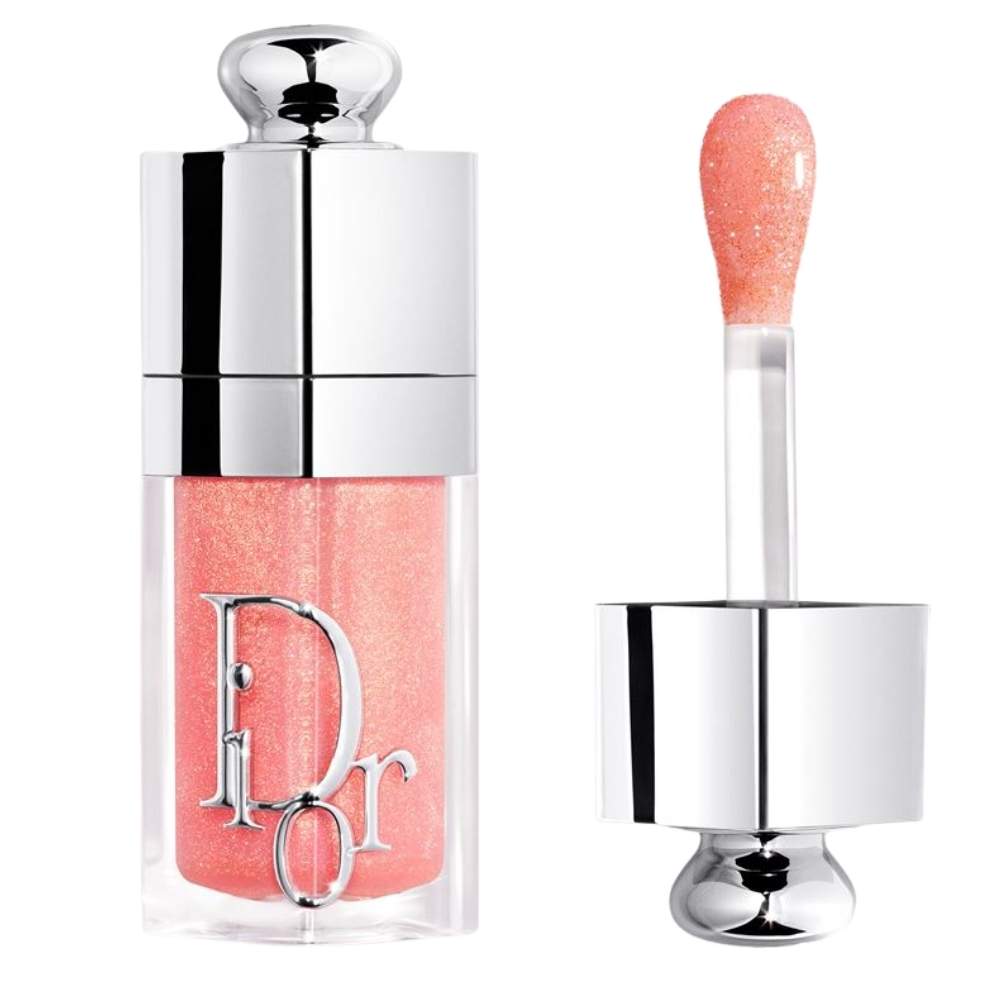 Dior Addict Lip Glow Oil 077 Hydrating Lip Gloss by Beauty Care Bag