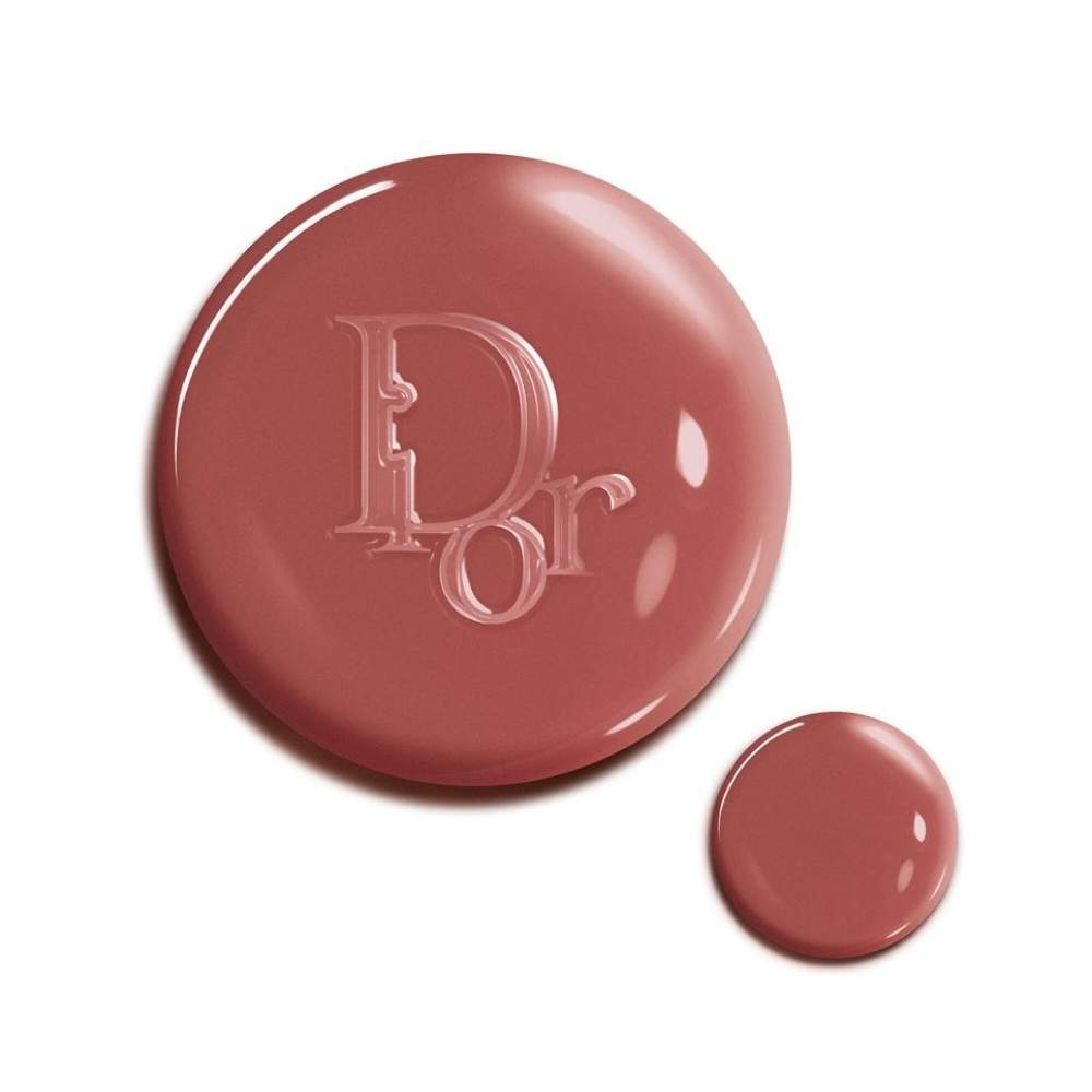 Dior Addict Lip Glow Oil 081 Latte - Nourishing Gloss 6ml by Beauty Care Bag
