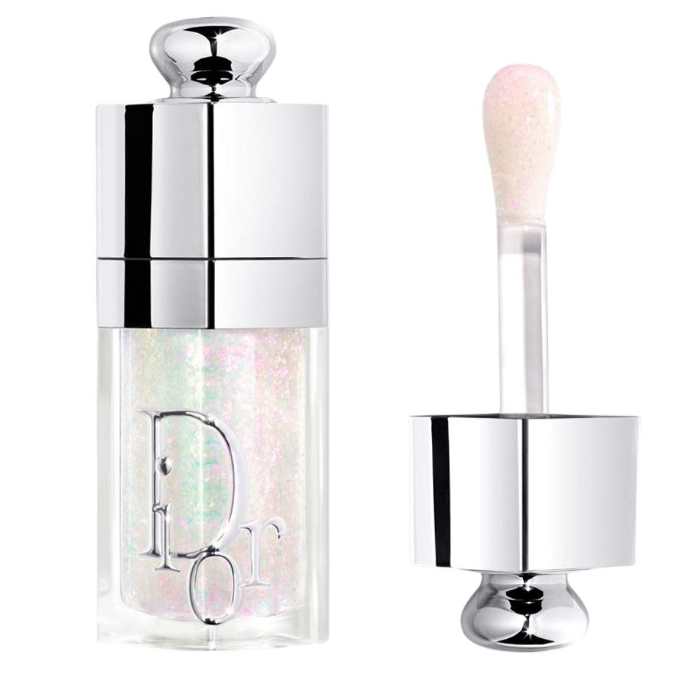 Dior Addict Lip Glow Oil 085 Cupcake - Hydrating Lip Oil 6ml by Beauty Care Bag