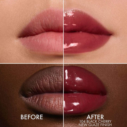 Dior Addict Lip Glow Oil 104 Nourishing Lip Oil by Beauty Care Bag